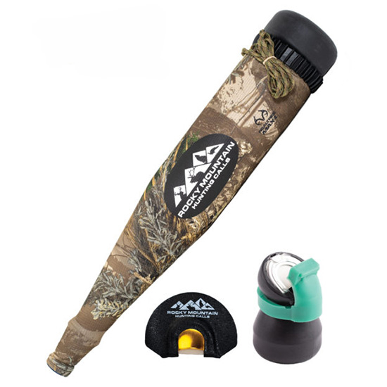 ROCKY MTN ULTIMATE BUGLING SYSTEM - Hunting Accessories